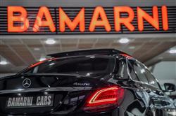 مێرسێدس بێنز C-Class